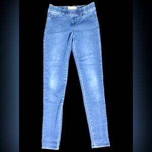 EIGHTYTWO Jeggings jean pull up